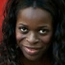 Joana Adu Gyamfi