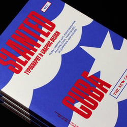 Slanted Magazin #21: CUBA – The New Generation