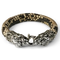 Armband «Heart Of Lion – Snake» by BLACK BARON