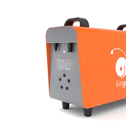 Visual Brand Language – Kingo 50 / 100
