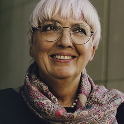 Claudia Roth