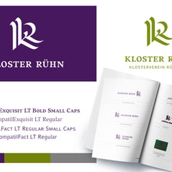 Das Corporate Design