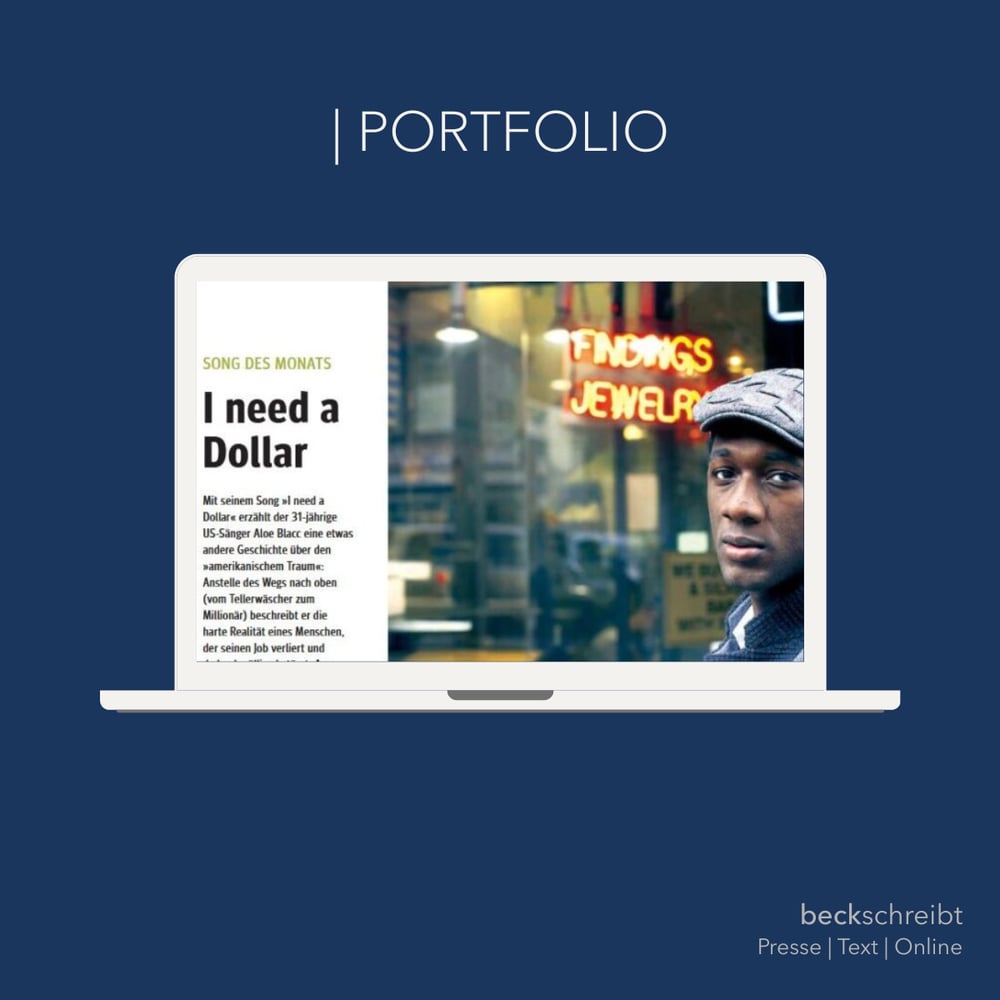 Portfolio-Freitag-Dollar