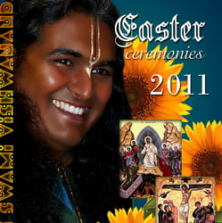 Plakat EASTER – Celebration
