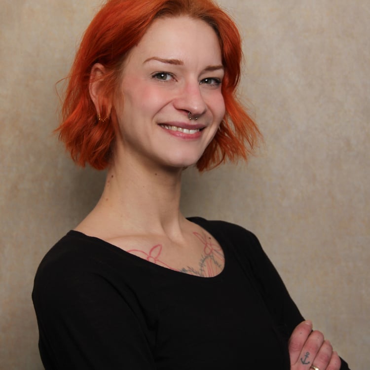 Susanne Keidel