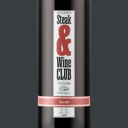 Steak & Wine Club