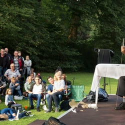 Kleines Fest Bad Pyrmont