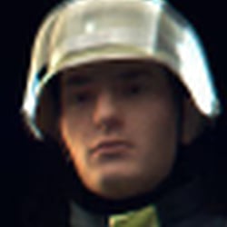 Feuerwehr
