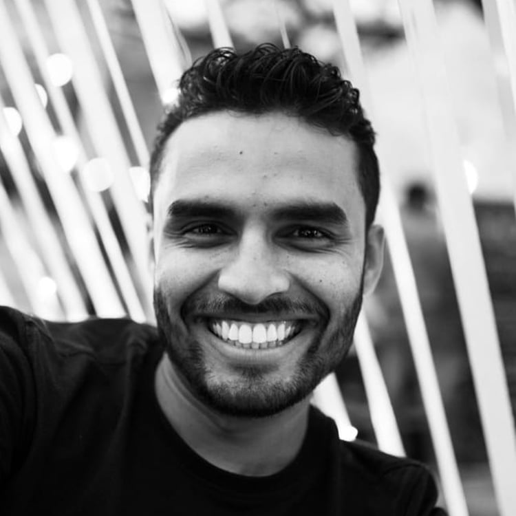 Sharan Gangadharan