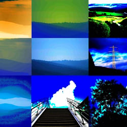 Art Of Foto  / Fotokunst MIX 1