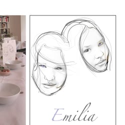 Illustrationen Michele Ormas