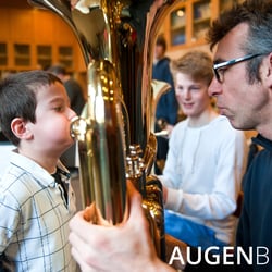 Kunst- und Musikschule Bielefeld
