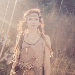 WILD FLOWER  |  sO mINe*  |  Summer 2015