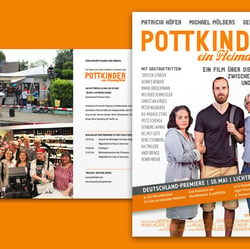 POTTKINDER – Ein Heimatfilm