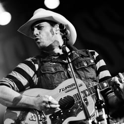 The BossHoss FoF Tour 2013