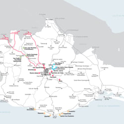 Oaxaca Tour.
