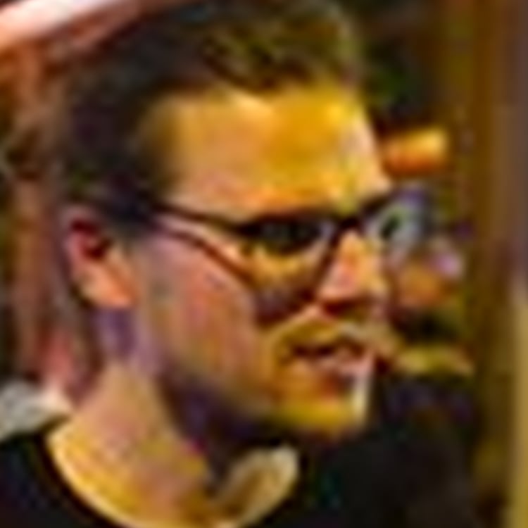 Christian Kampschroer
