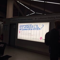 Statoil – Tegel Airport Berlin