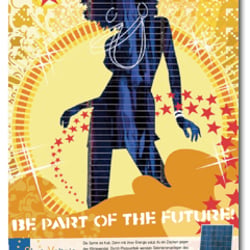 EU Youth-Kampagne