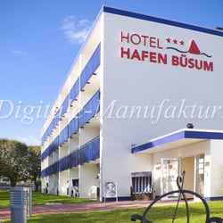 Hotelfotografie