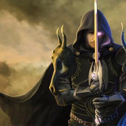 Guardian of the Legends cover Art