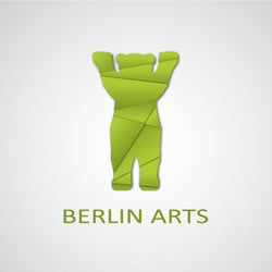 Berlin Arts (Logo, Deutschland)