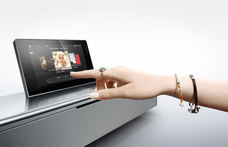 Loewe SoundVison
