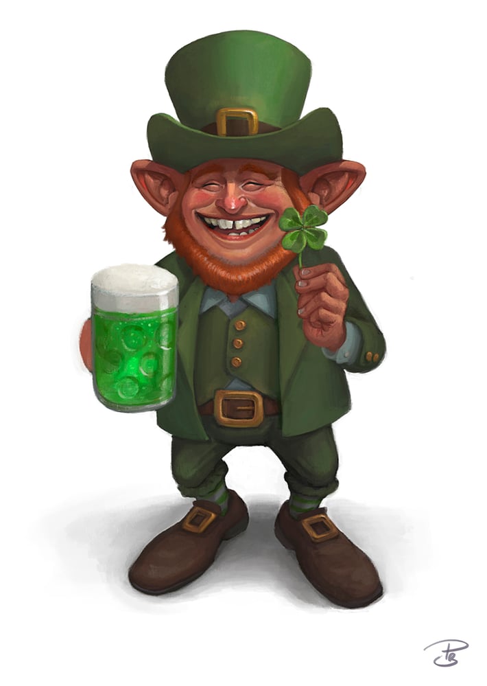 Leprachaun