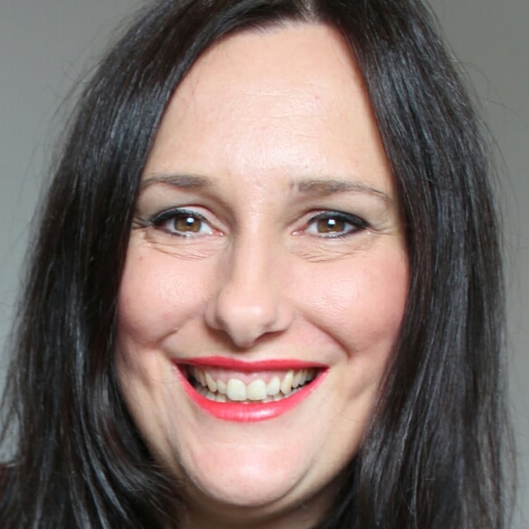 Saskia Balke-Homberg