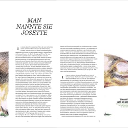 Editorial Design, Text, Illustration Hans J. Schuler
