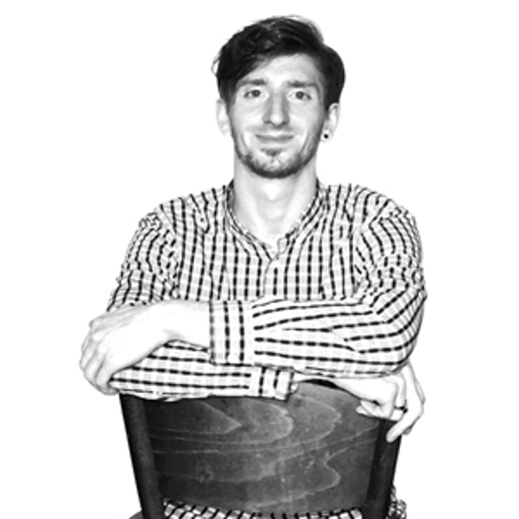 Stefan Gessert