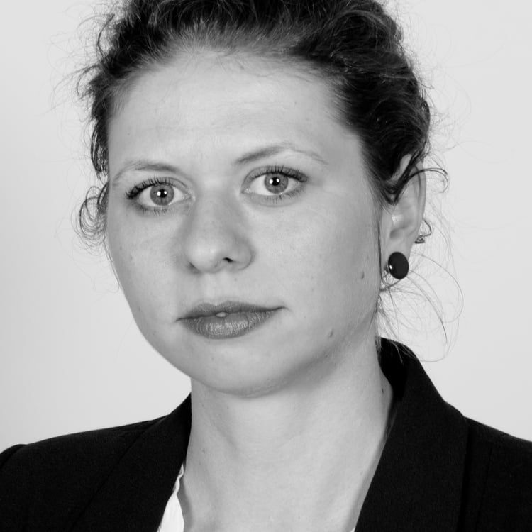 Mareike Forcher