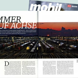 DB Bahn AG – 3