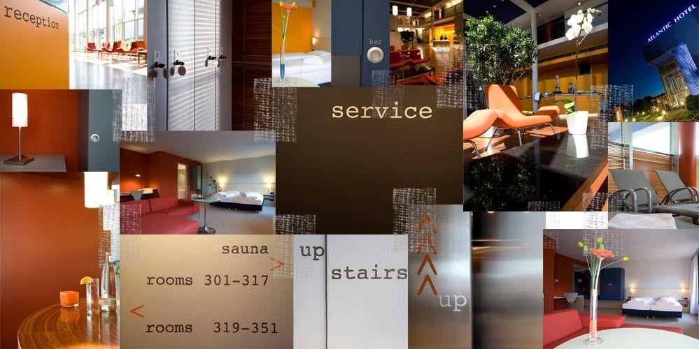 Hotelfotografie