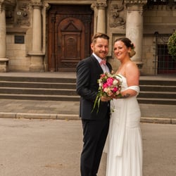 Weddingshooting