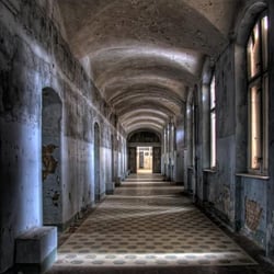 Serie „Beelitz“