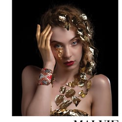MALVIE Mag The Artist Edition Vol. 291 September 2021 67 (1)