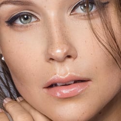 Beauty Retusche