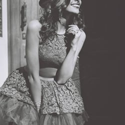 Fotos: Andreas Broich Model: Aleksandra Nagel Styling / Hair & MakeUp: von mir