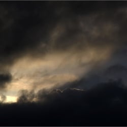 der Himmel