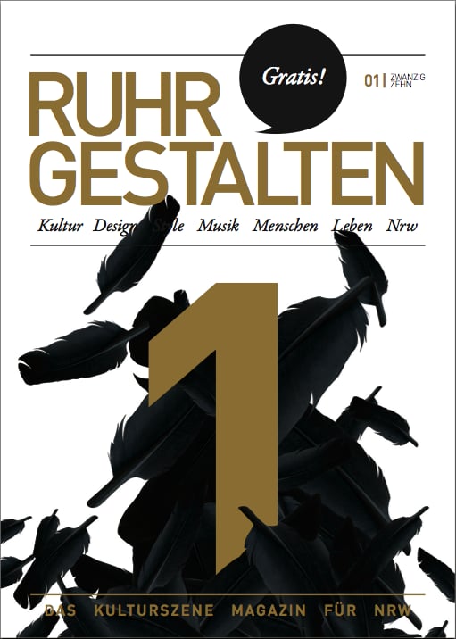 Ausgabe 01