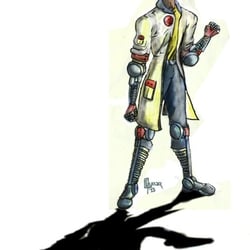 doctor awesome