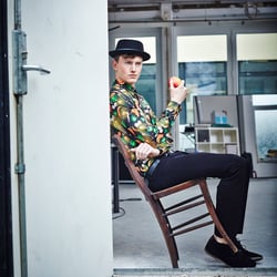 Jonas Werner Photography · Fashion