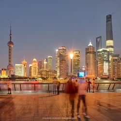 Shanghai