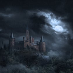 Soundtales Production – Dämonen der Nacht (Hörspiel)