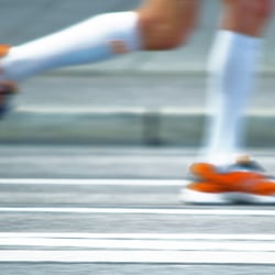 Running
