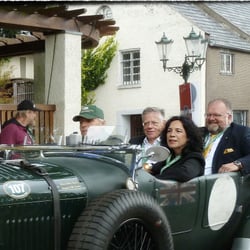 Classic Days 2025 Rittergut Birkhof
