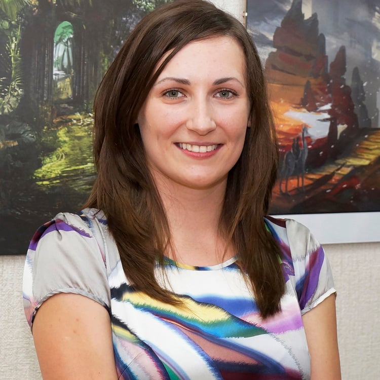 Kamila Szutenberg