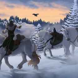 Story Illustration