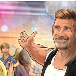 DeBeukelaer_Kiez-illustration-storyboard-low_art-Kiez 2